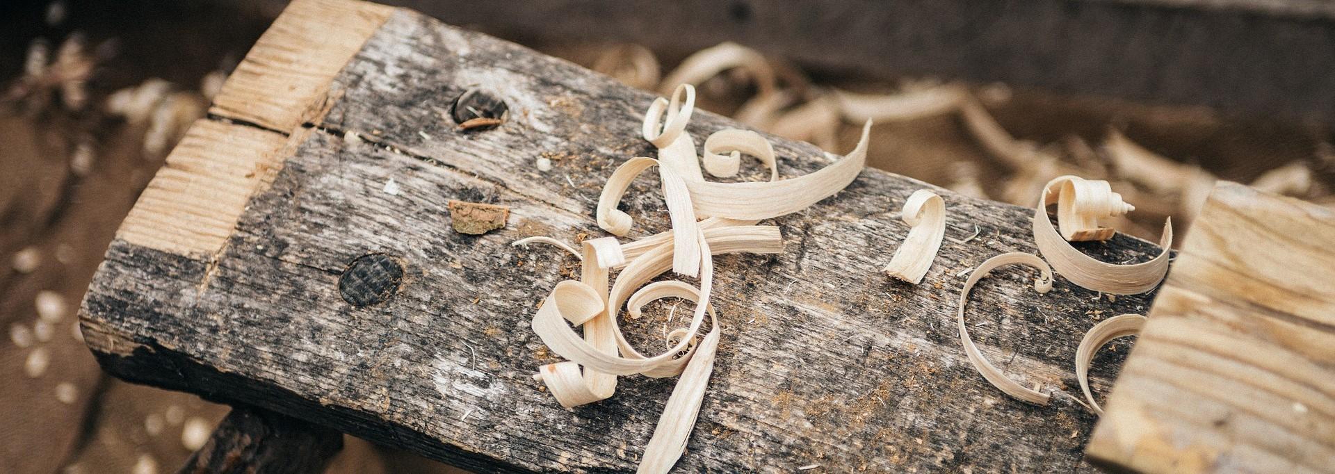 Holzkunst Kurzzeitladen - Holzkunst repräsentieren