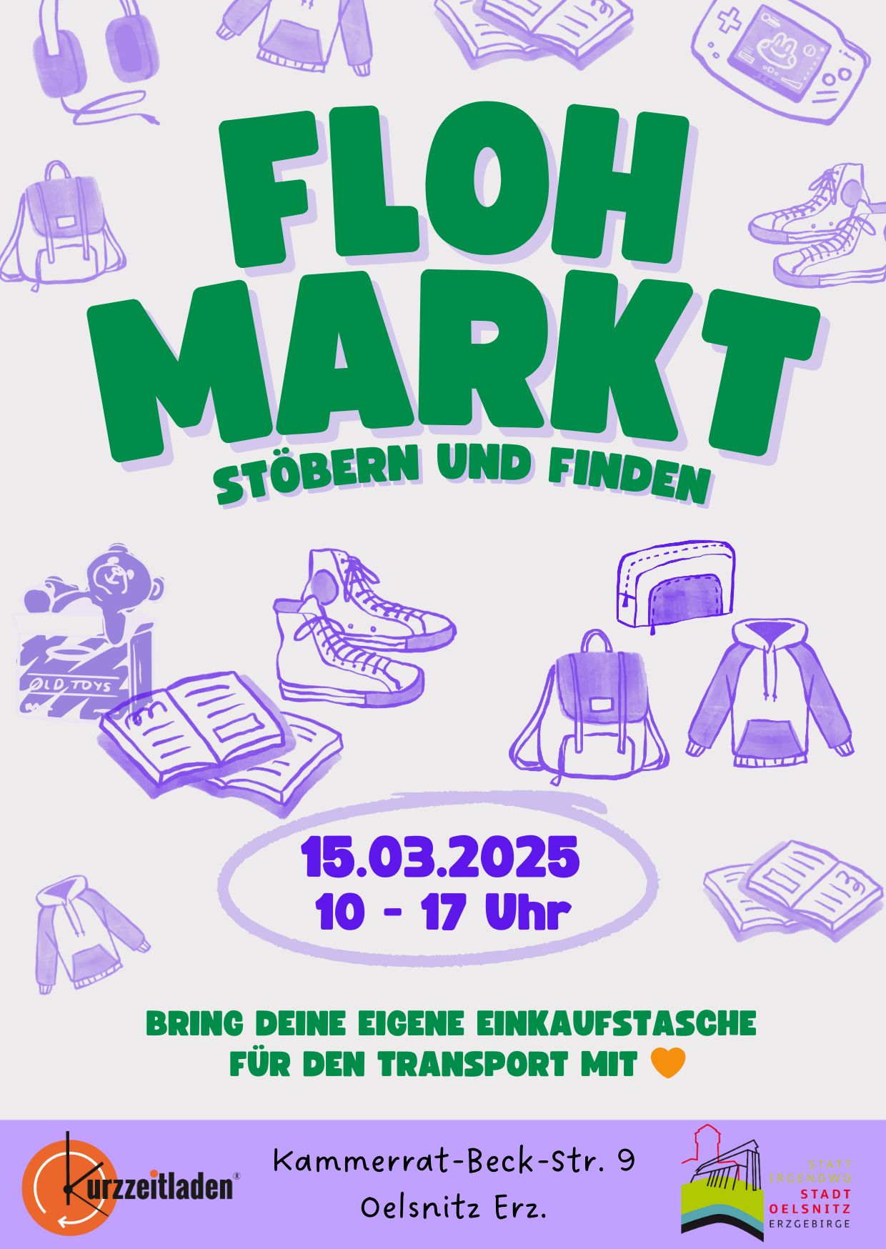 Flohmarkt